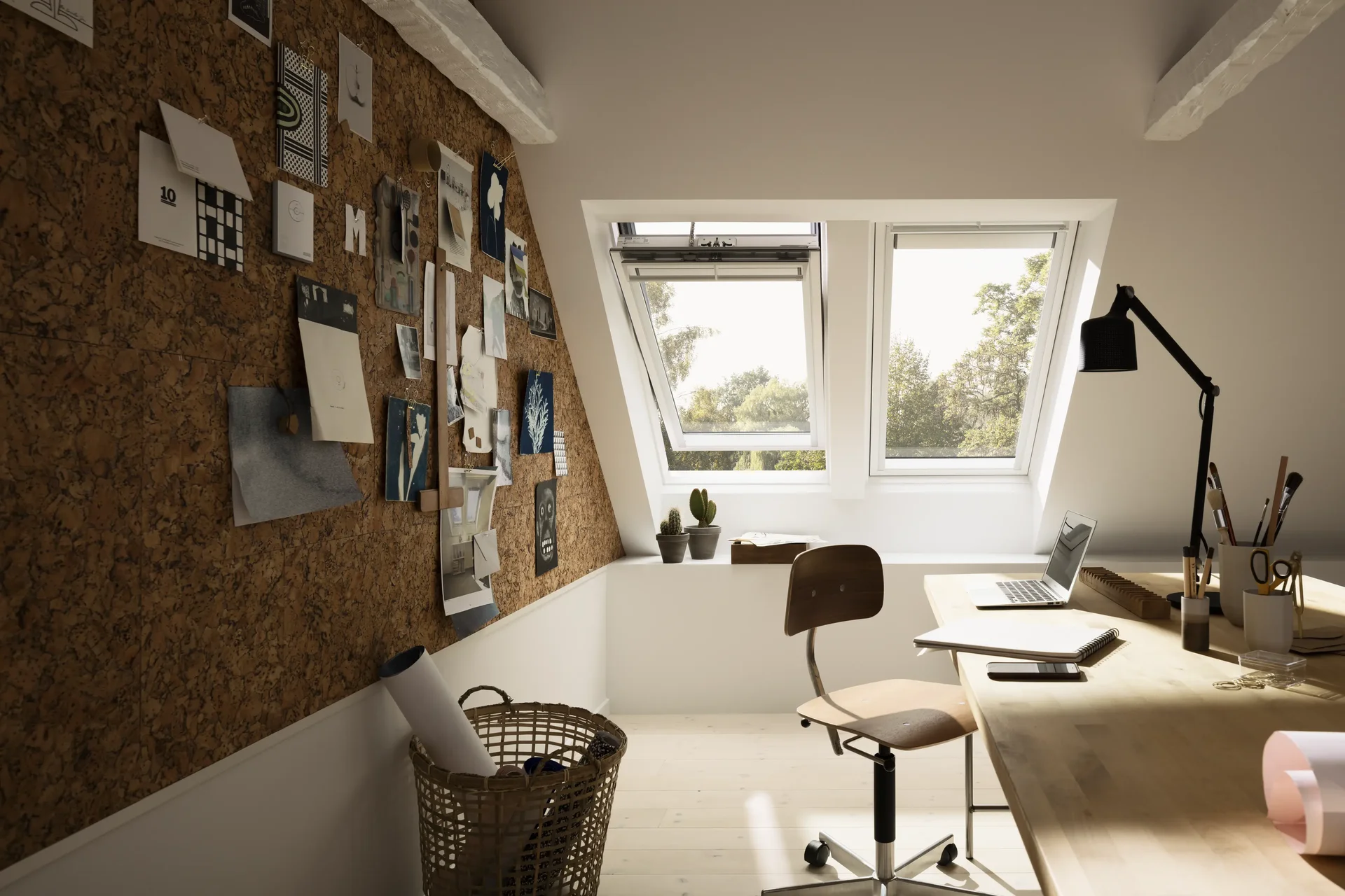 Velux 3