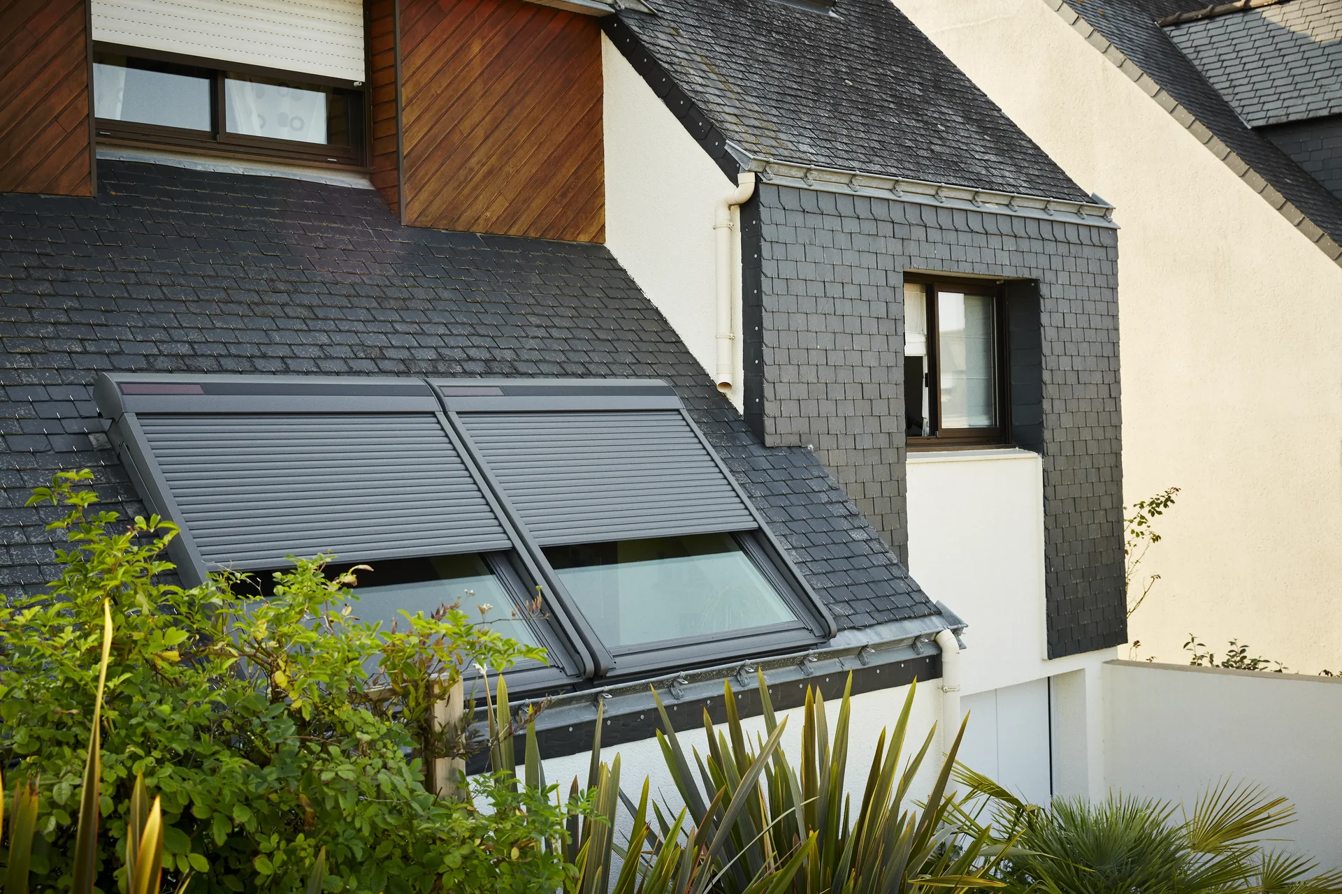 Velux 4