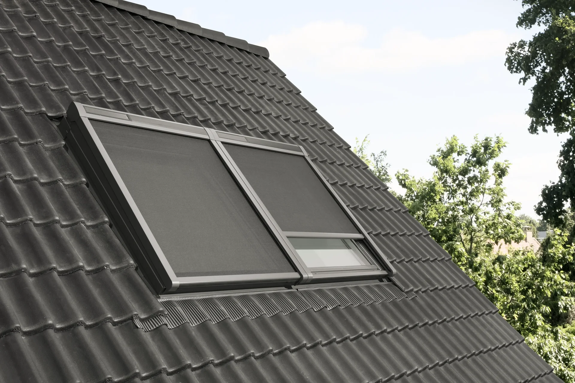 Velux 8