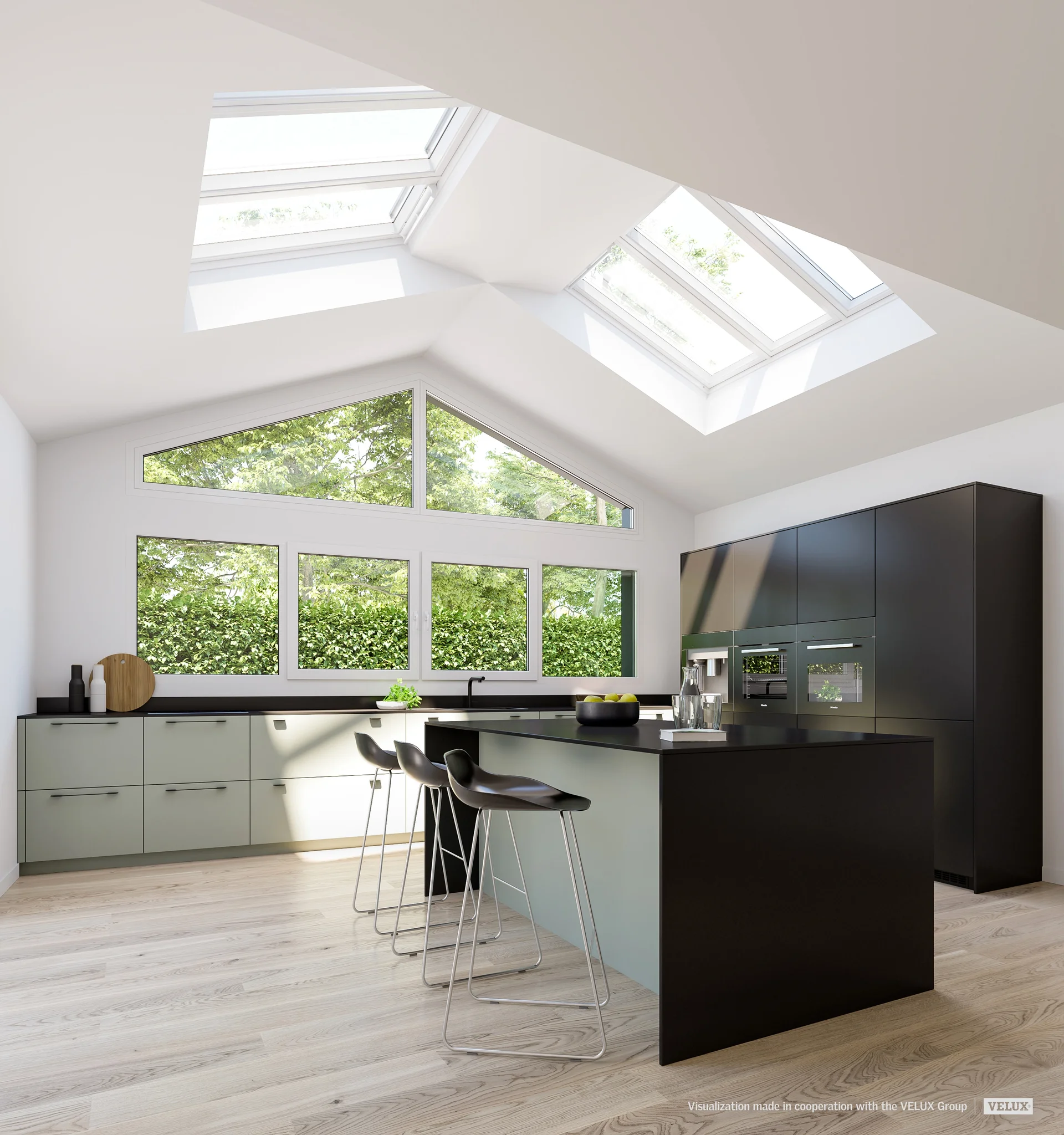 Velux 9
